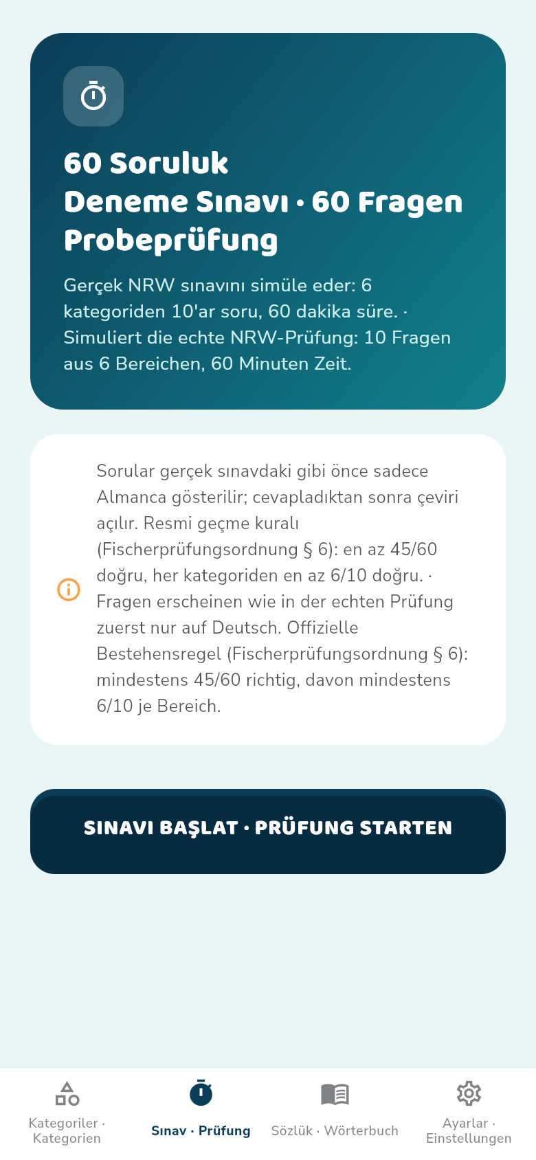 Angelschein NRW